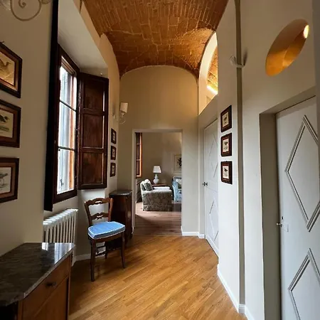 Maestra Exclusive Chianti House, Tuscany Prázdninový dům *