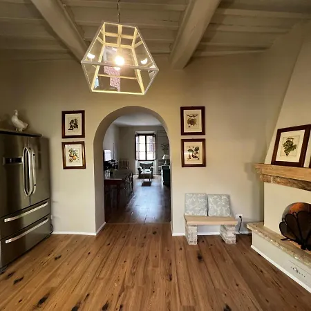 Maestra Exclusive Chianti House, Tuscany Prázdninový dům *