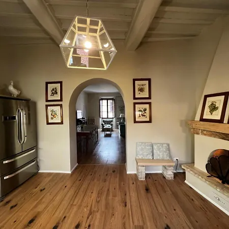 Maestra Exclusive Chianti House, Tuscany Holiday home *
