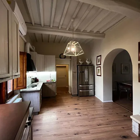 Maestra Exclusive Chianti House, Tuscany Prázdninový dům Poggibonsi