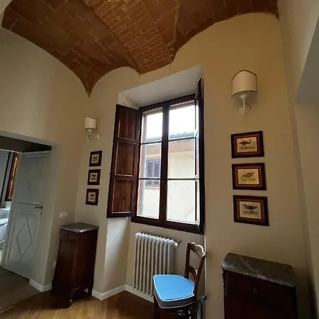 Maestra Exclusive Chianti House, Tuscany * Poggibonsi