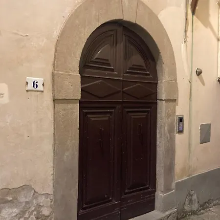 Maestra Exclusive Chianti House, Tuscany Prázdninový dům