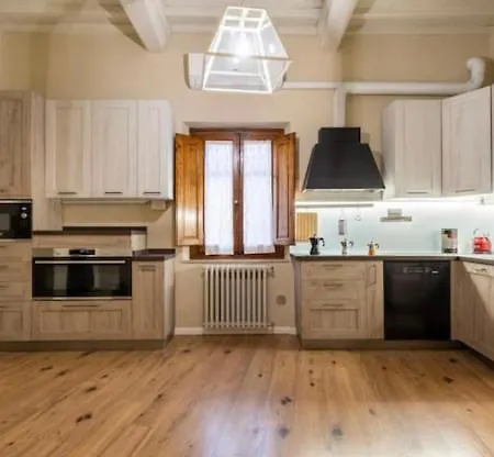 Prázdninový dům Maestra Exclusive Chianti House, Tuscany