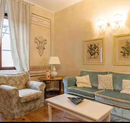 Prázdninový dům Maestra Exclusive Chianti House, Tuscany Poggibonsi