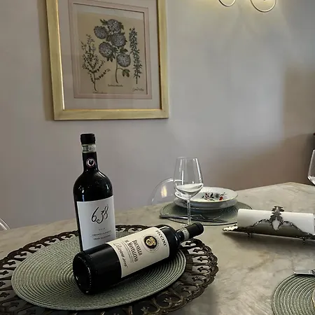 Maestra Exclusive Chianti House, Tuscany Prázdninový dům *