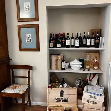 Maestra Exclusive Chianti House, Tuscany Prázdninový dům Poggibonsi