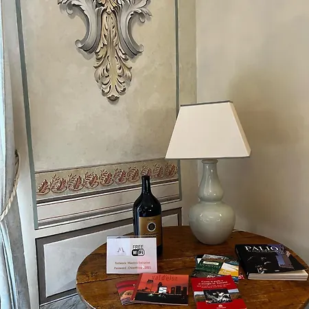 Prázdninový dům Maestra Exclusive Chianti House, Tuscany Poggibonsi