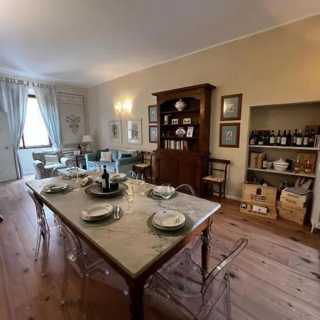 Maestra Exclusive Chianti House, Tuscany